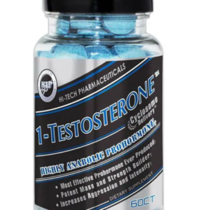 1-Testosterone