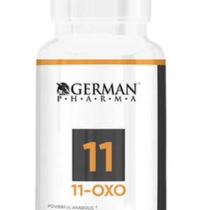 11-OXO German 