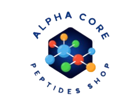 alphacorepeptides.shop