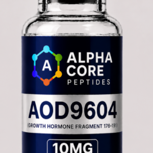 AOD9604 10MG
