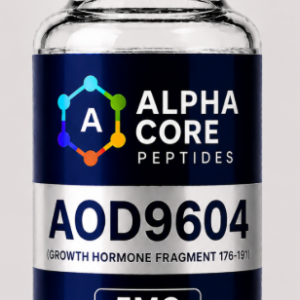 AOD9604 5MG