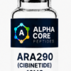 ARA290 Cibinetide 10MG