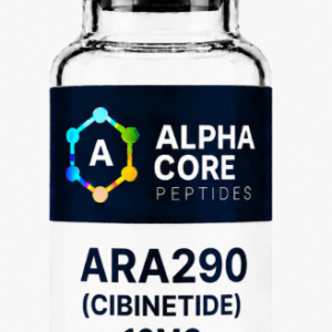 ARA290 Cibinetide 10MG