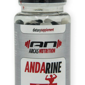 ARCAS Nutrition Andarine S-4