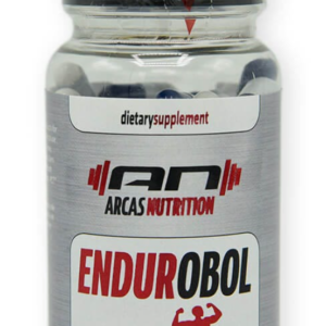 ARCAS Nutrition Endurobol