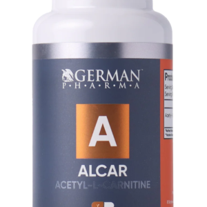 Acetyl-L-Carnitine (ALCAR)