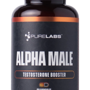 Alpha Male