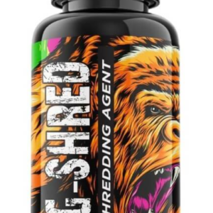 Animal Factory G-Shred