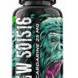 Animal Factory GW 501516 Cardarine 25 mg