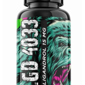 Animal Factory LGD 4033 15 mg