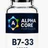 B7 33 10MG