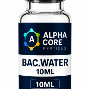 Bac Water 10ML