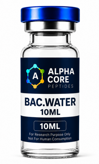 Bac Water 10ML