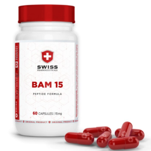 Swiss Pharmaceuticals BAM 15