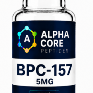 BPC-157 5MG