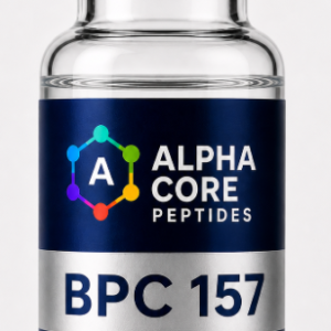 BPC 157 5MG