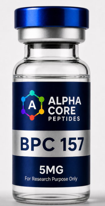 BPC 157 5MG