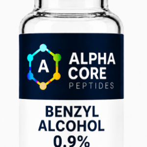 Benzyl Alcohol 3ML
