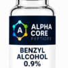 Benzyl Alcohol 10ML