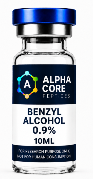 Benzyl Alcohol 10ML