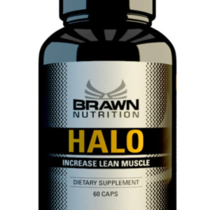Brawn Nutrition Halo (Halodrol)