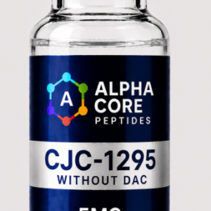 CJC-1295 Without DAC 5MG