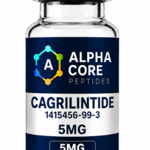Cagrilintide 5MG