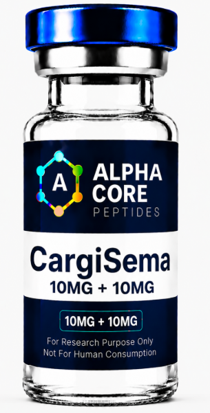 CargiSema 10MG + 10MG