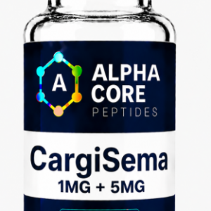 CagriSema 1MG + 5MG