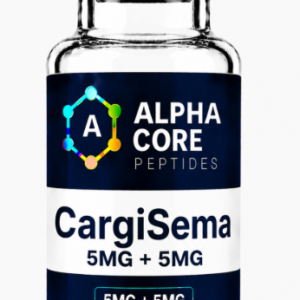 CargiSema 5MG + 5MG