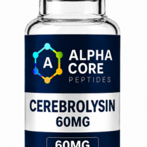 Cerebrolysin 60MG