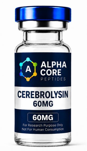 Cerebrolysin 60MG