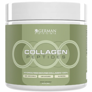 Collagen Peptides