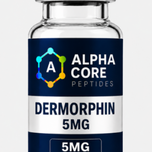 Dermorphin 5MG