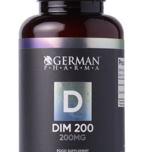 DIM - Diindolylmethane