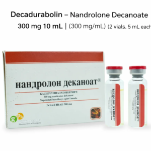 Deca Steroid