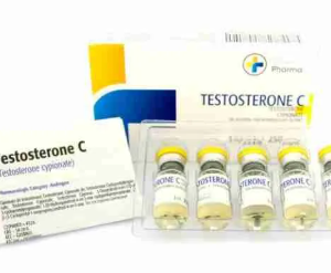 Deposteron Testosterone Cypionate