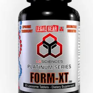Form-XT LG Sciences – Aromatase Inhibitor (PCT)