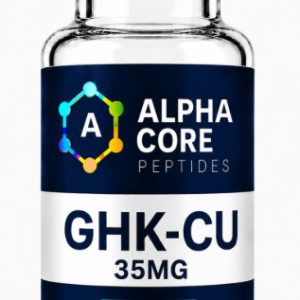 GHK-CU 35MG