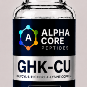 GHK-CU 50MG
