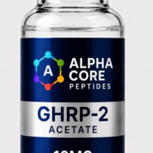 GHRP-2 ACETATE 10MG