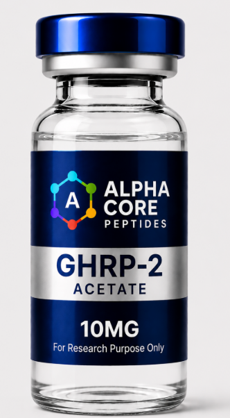 GHRP-2 ACETATE 10MG