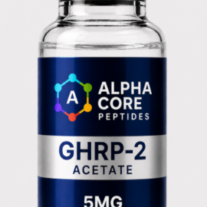 GHRP-2 ACETATE 5MG