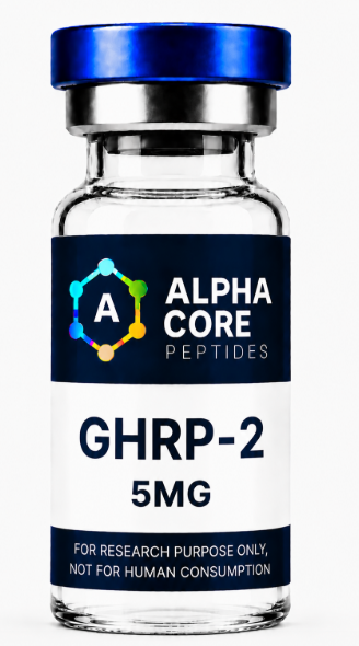 GHRP 2 5MG
