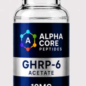 GHRP-6 ACETATE 10MG