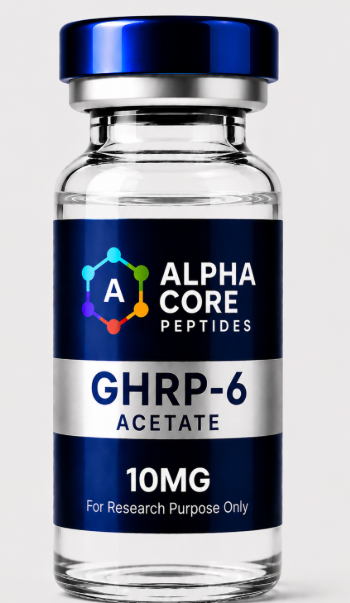 GHRP-6 ACETATE 10MG