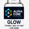GLOW TB10MG BPC 157 10MG