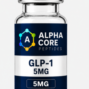 GLP-1 5MG