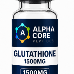 Glutathione 1500MG