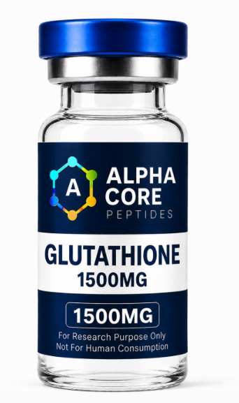 Glutathione 1500MG